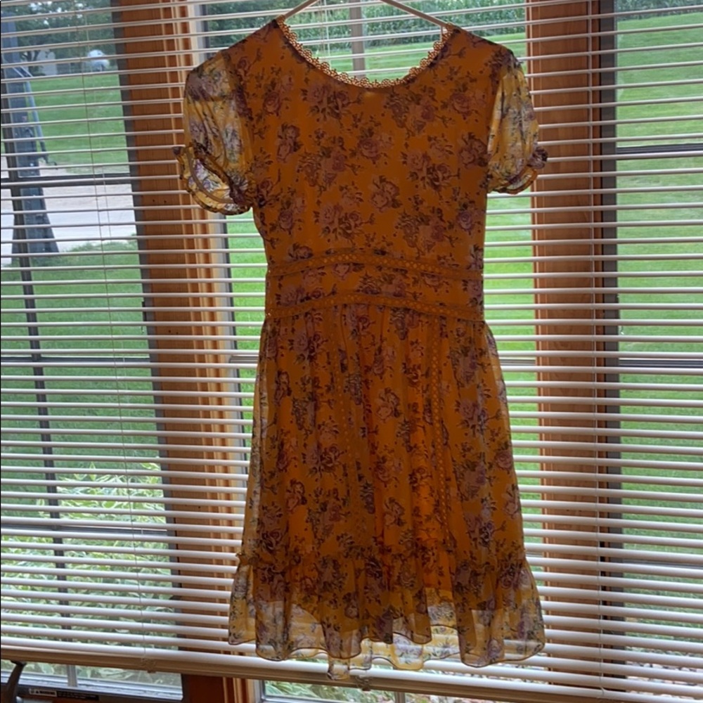 dress